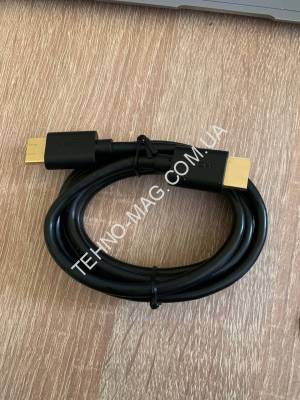 HDMI Кабель 1.22m (bulk) CUS A фото