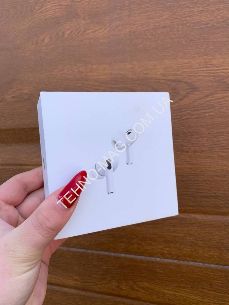 【超美品】AirPod Pro第二世代タイプC MTJV3AM/A Apple AirPods Pro 2nd generation with MagSafe Charging Case