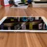б/у Ipad Air 2 64 gb Lte silver стан нормальний  фото