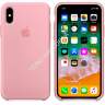 Silicone Case iPhone Xs Max фото