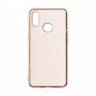 Силикон Case Original Glass TPU for Samsung A9 2019 фото