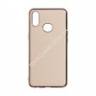 Силикон Case Original Glass TPU for Samsung A9 2019 фото