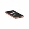 Силикон Case Original Glass TPU for Samsung A9 2019 фото